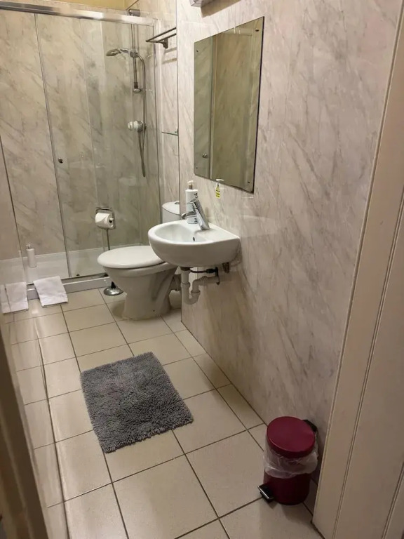 Sofia Rooms