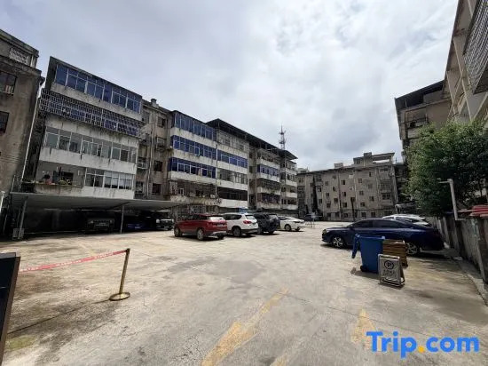 Walton International Hotel Suichuan Branch