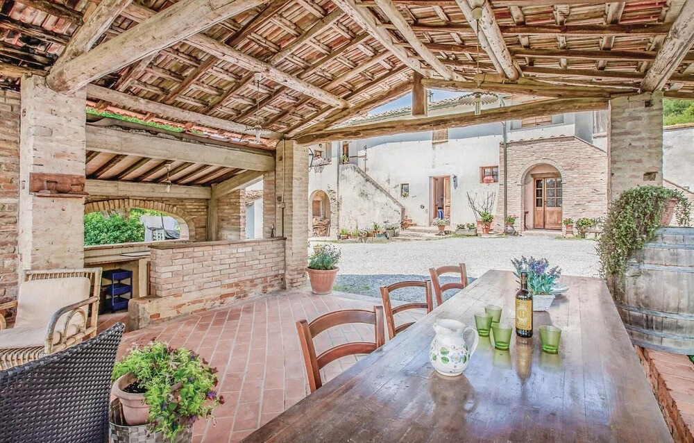 Casa Eleonora