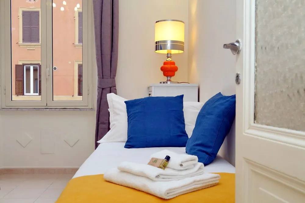 Rome Unique Vatican Apartments