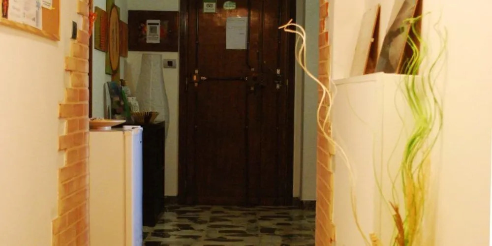 Un Letto a Casteddu