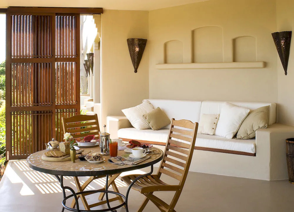 The Summerhouse