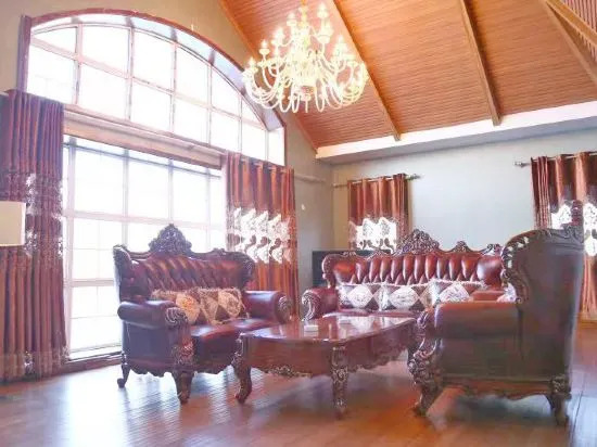 Yabuli Chengyouyou Ski Holiday Villa