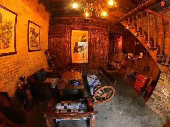 Huangyao Yuanfang Dejia Guest House