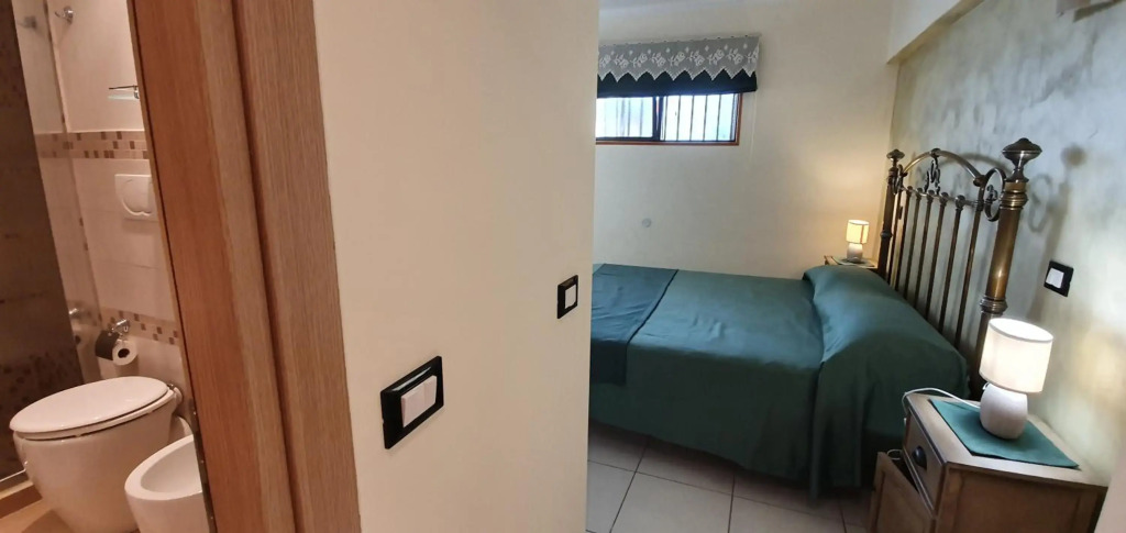 Ciclope's House con Mini Spa