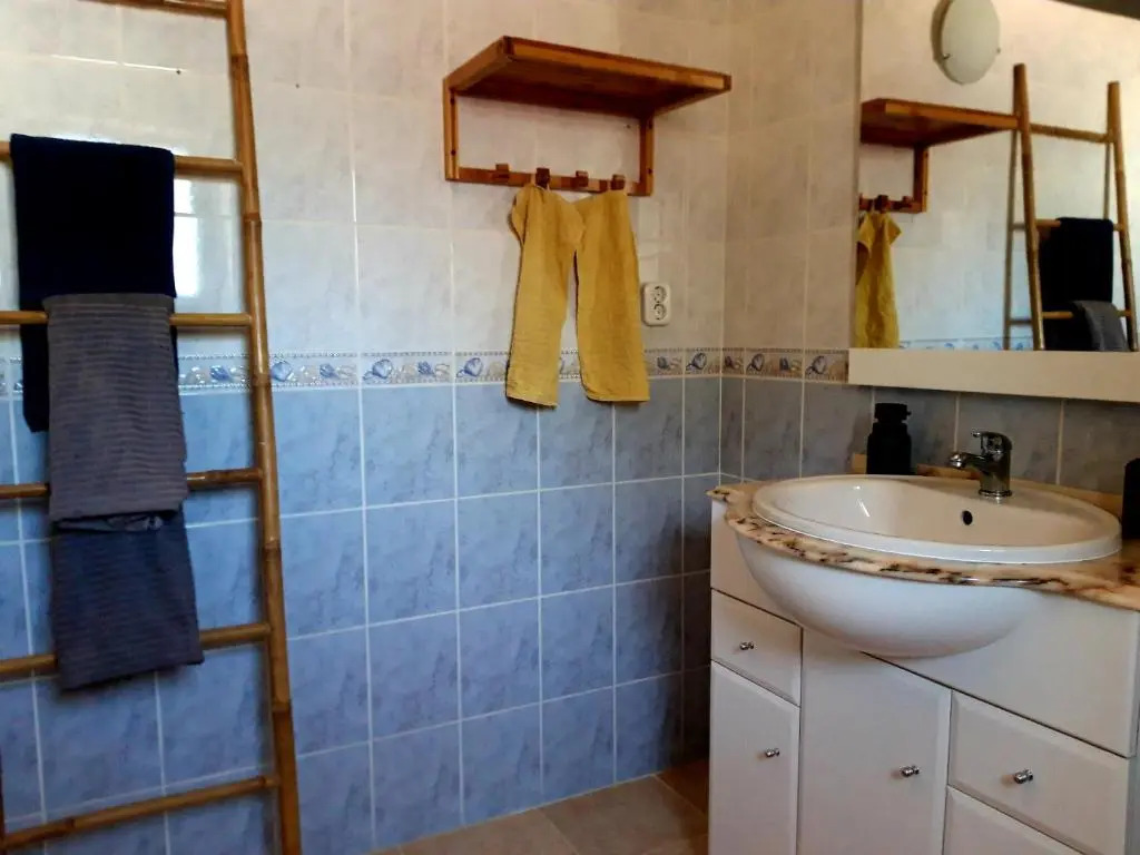 Andorina apartment 1km from arrifana beach