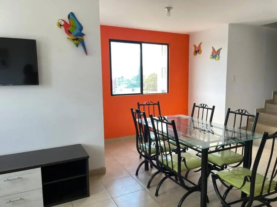 Departamento en Tonsupa con yacuzzi privado