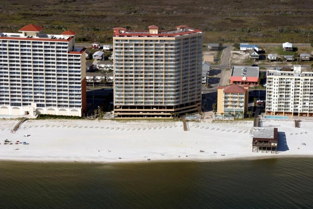 Seawind 1302 by Youngs Suncoast