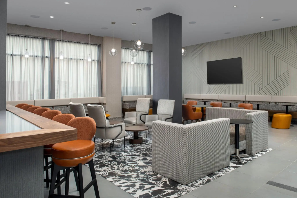 SpringHill Suites by Marriott New York Queens