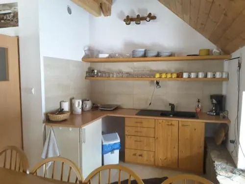 Apartment M&M