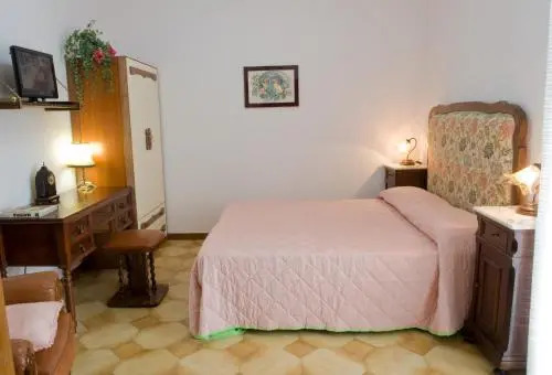 B&B Nova Siri