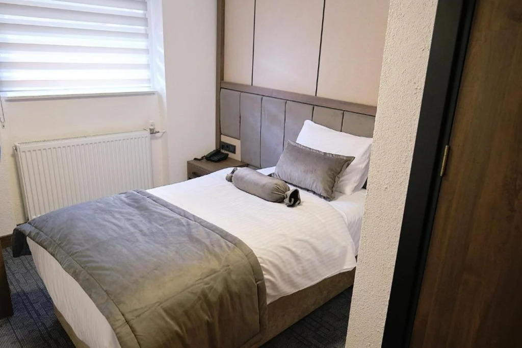 Hotel Münden