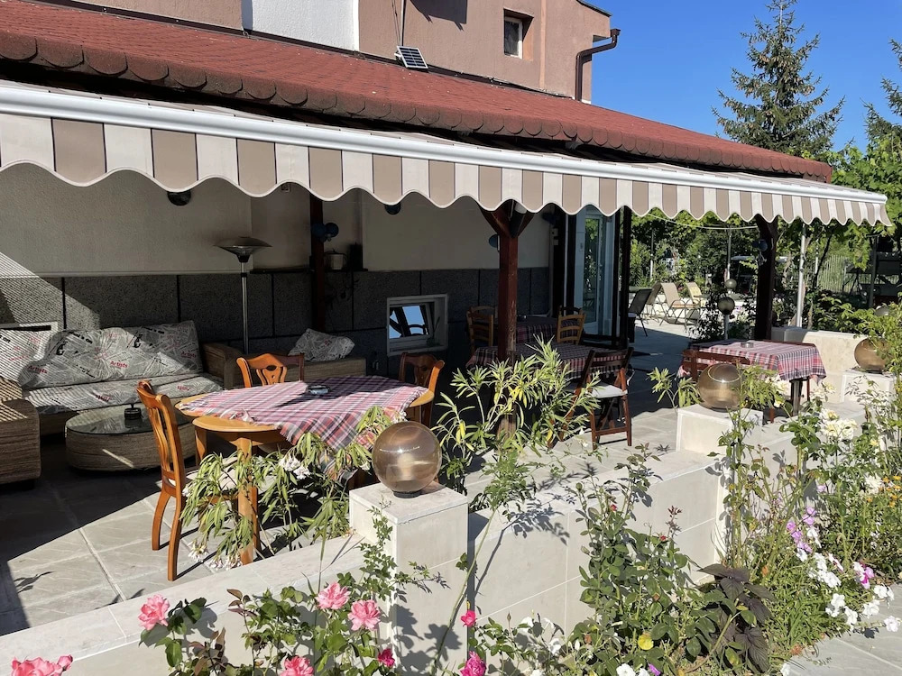 Galya Guest house