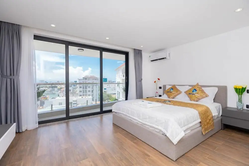 Tran Duy Luxury Villa 3