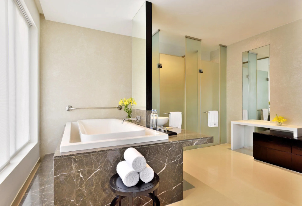 The Westin Hyderabad Mindspace