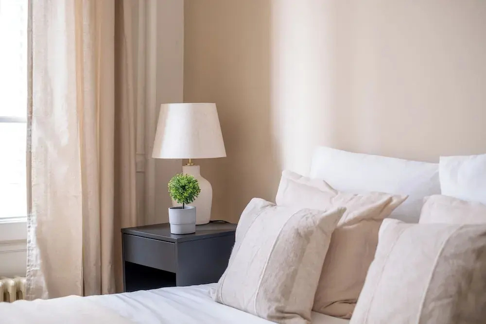 Appartement Somptueux à Levallois-Perret