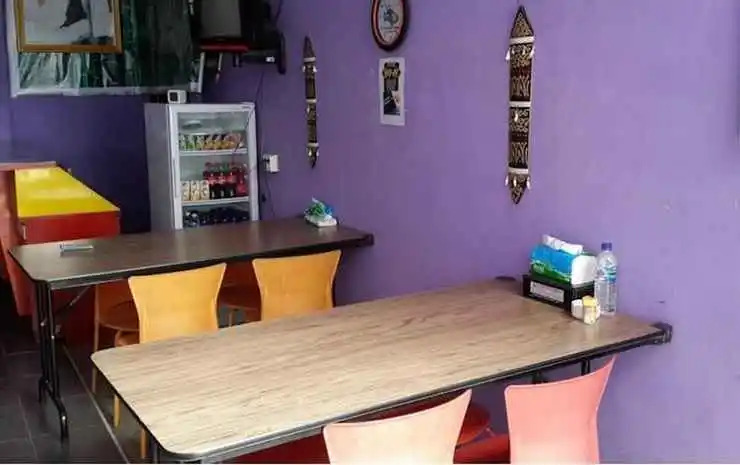 Cahaya Rahman Guest House Syariah Banjarbaru