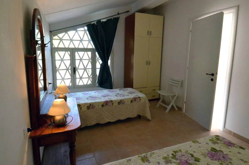 Agriturismo Fonte di Foiano