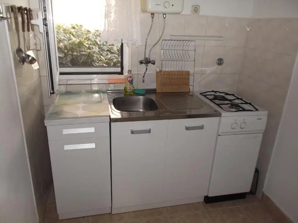 Neda apartment