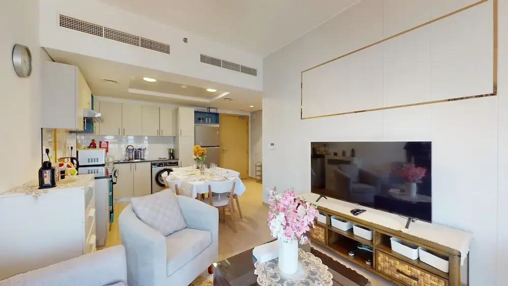 JLT - Wasl Gate - The Nook 1 621