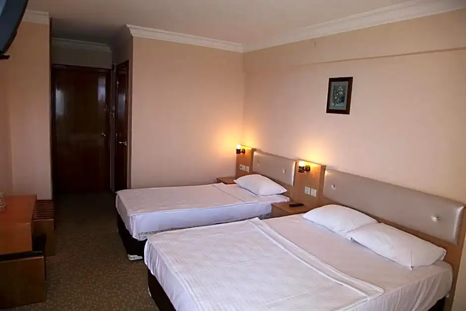 Sergent Hotel