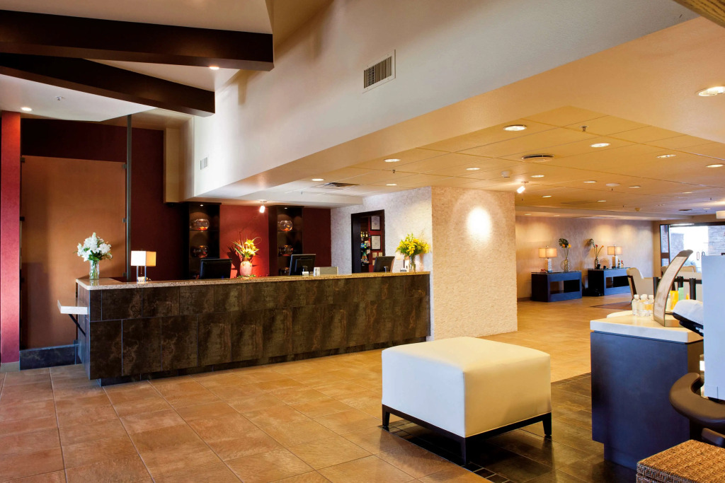Eureka Casino Resort