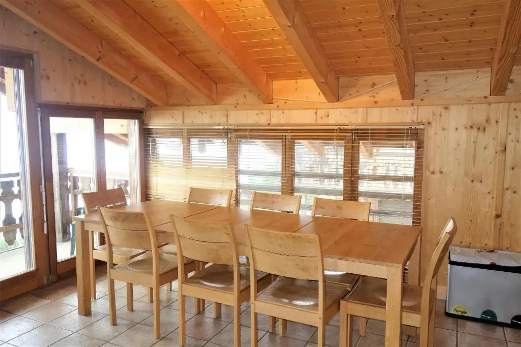Balcons du Soleil Y3 310 - QUIET appartement 6 pers