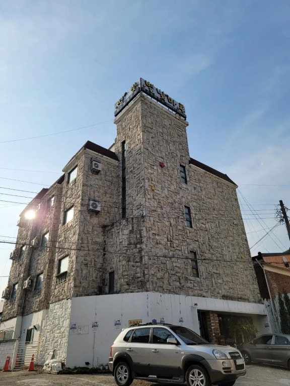 Jeonju Byeolbitmaru