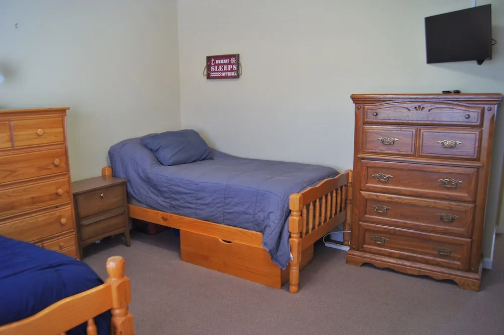 Sea Cloisters 205B - 3 Br Condo