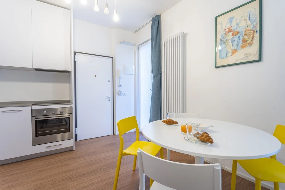La Casetta di Jordi - Flat with Terrace