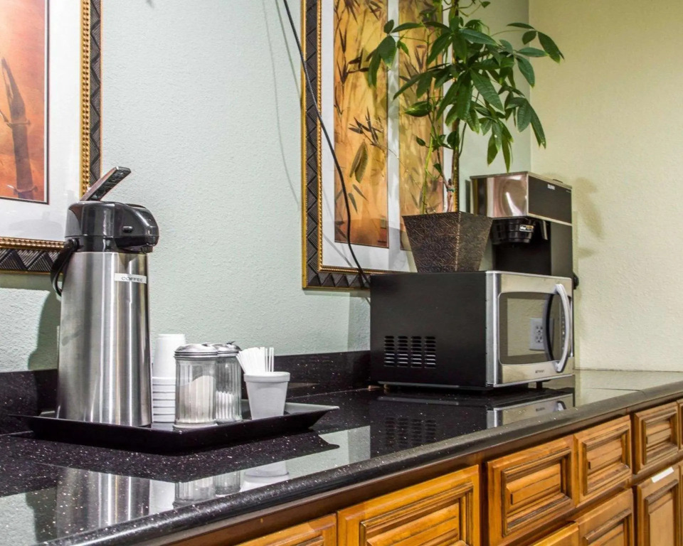 Rodeway Inn Vallejo