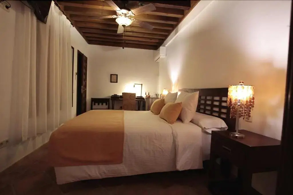 Entre Dos Aguas Hotel Boutique