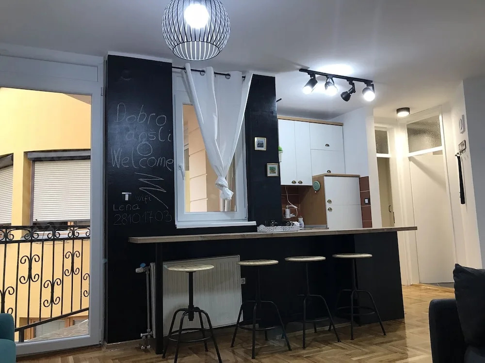 Apartman Sfera