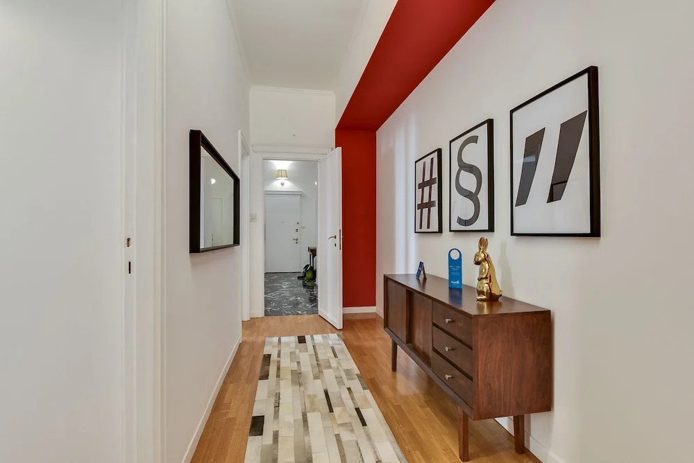 Sweet Inn Apartments - Borgogna