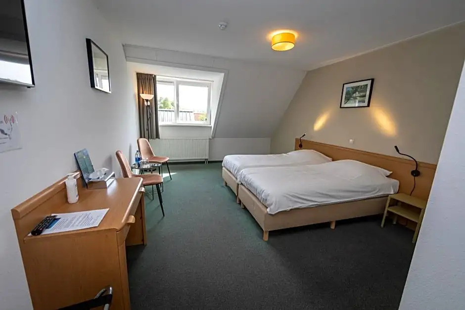 Hotel B&B dOlde Smidse
