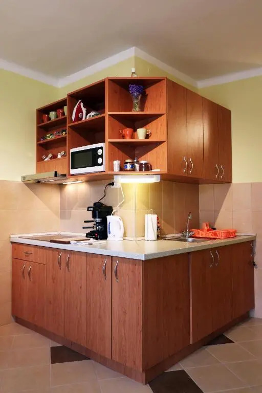 Mars II. Apartman