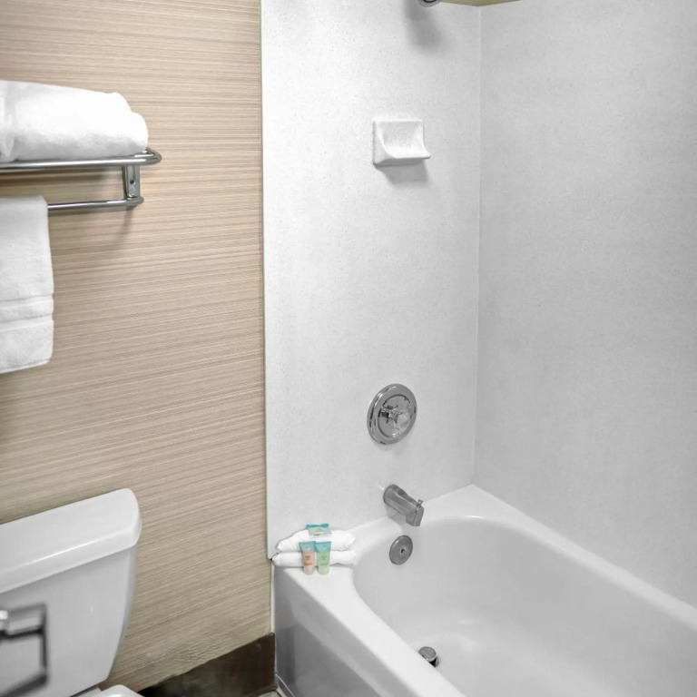 Crystal Inn Hotel & Suites - Midvalley