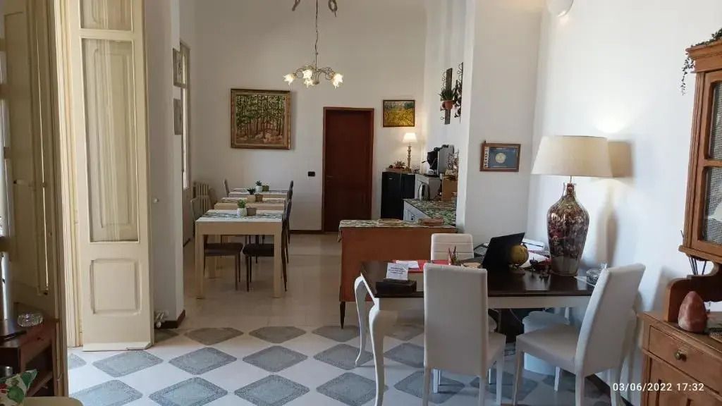 DIMORA di ACANTO