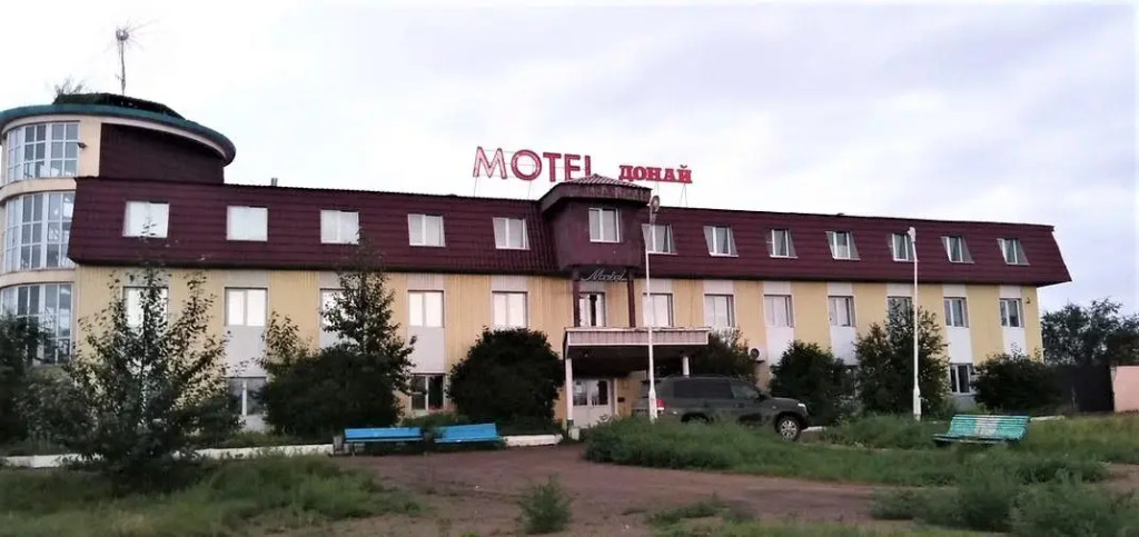 Донай
