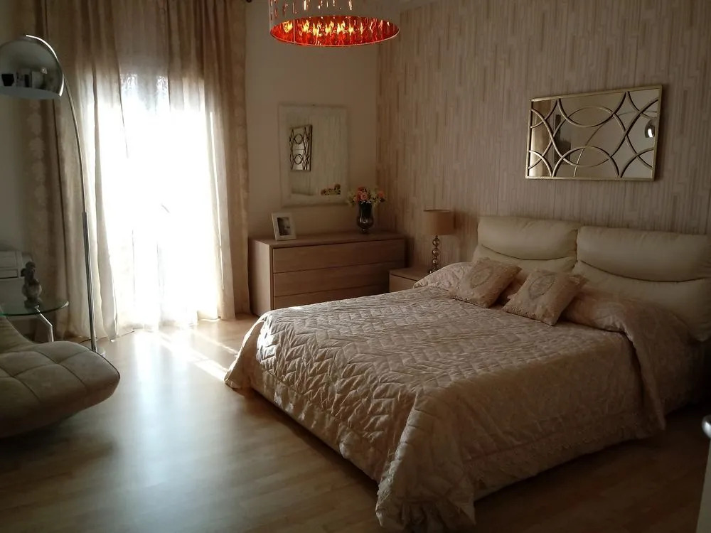 Joy Apartment