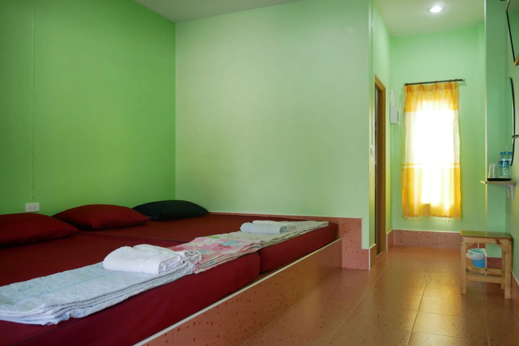 Kwanjai Resort