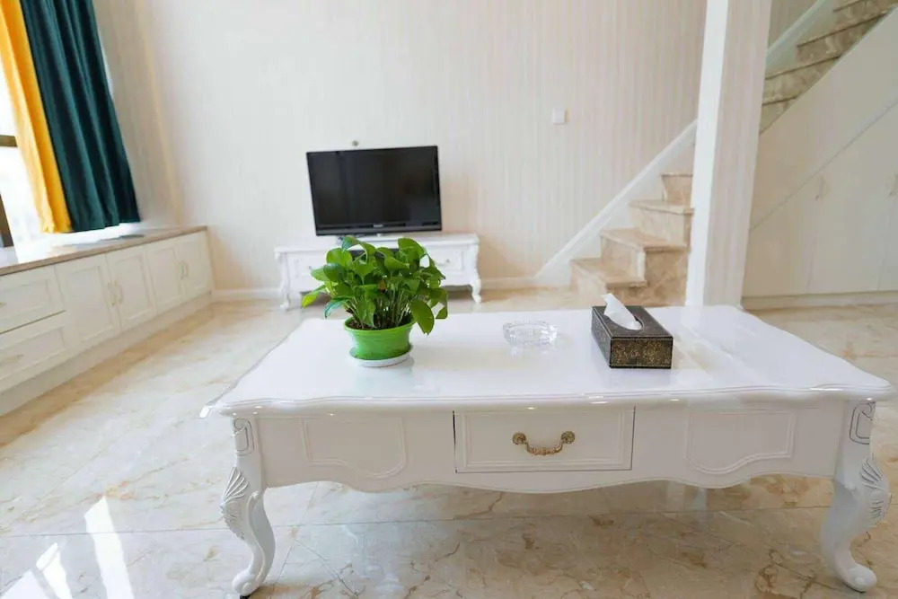 Nanchang Yunshang Hotel