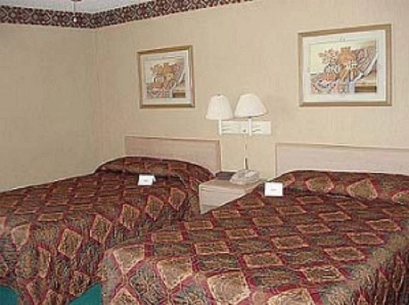 Colonial Inn Monahans TX