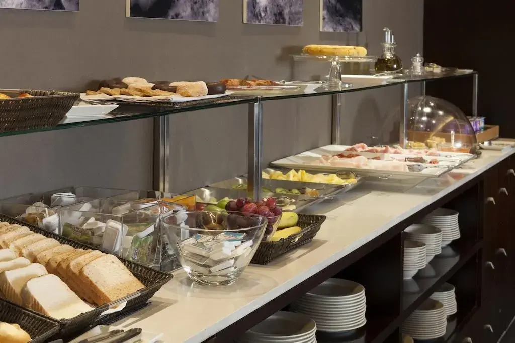 AC Hotel by Marriott Aravaca