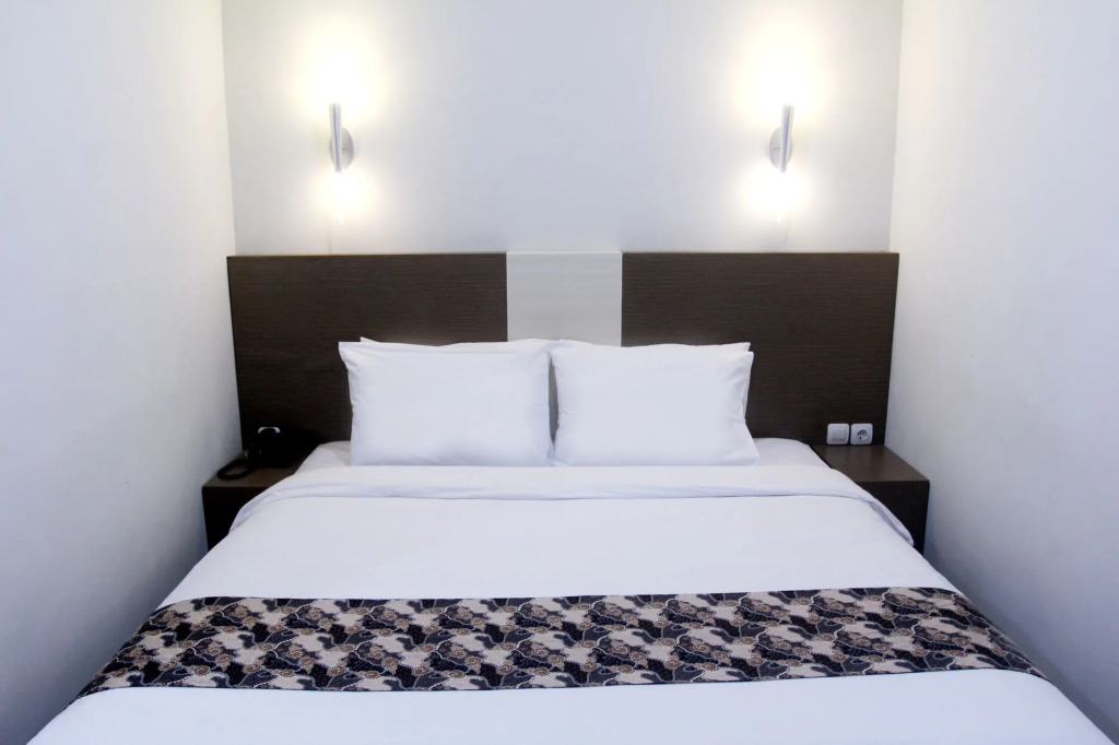 Citra Suites Surabaya