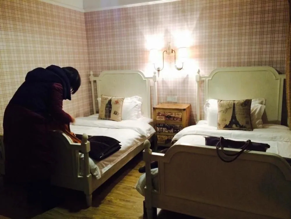 Ruozhi Youlan Putike Hotel - Hangzhou