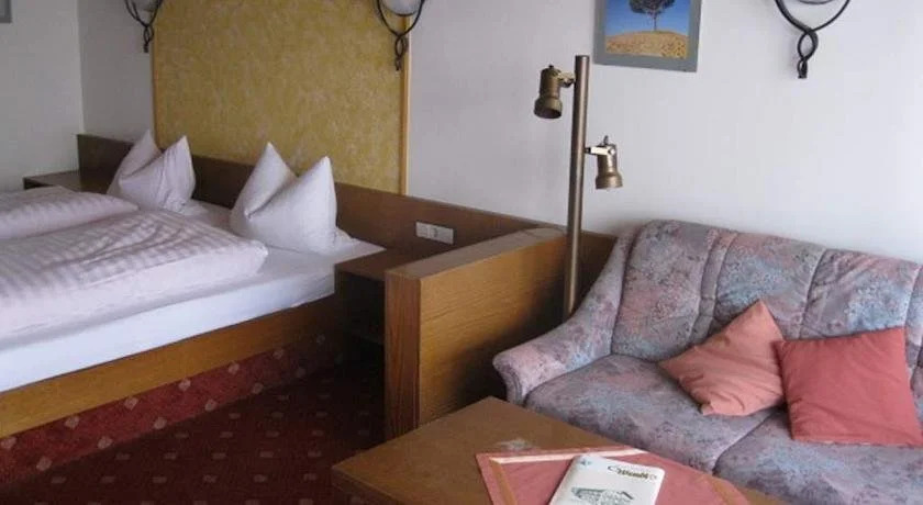 Hotel Bräukeller