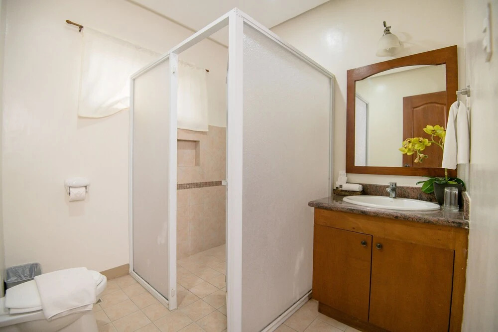 Sta Barbara Residence Hotel
