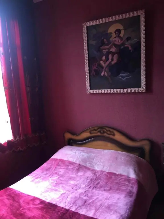Boutique hotel