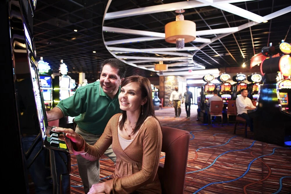 Comanche Red River Hotel & Casino